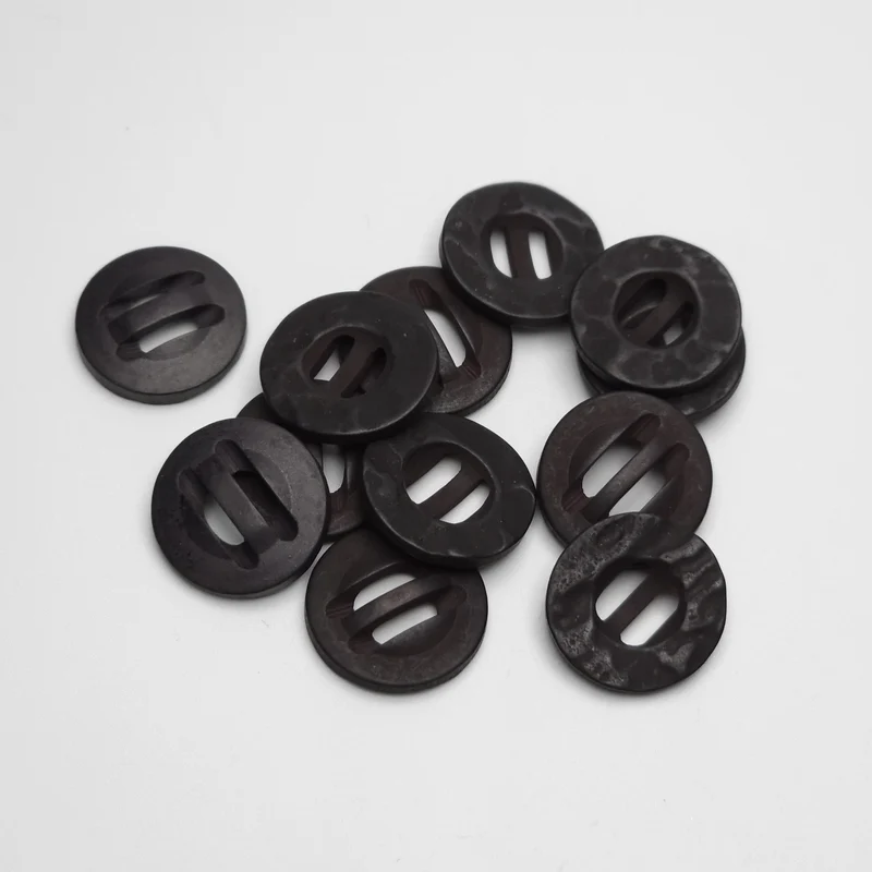 Boutons #B85 | 15 mm