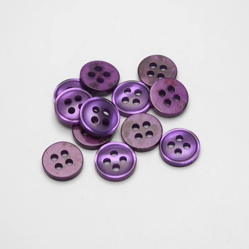Boutons #B77 | 10 mm