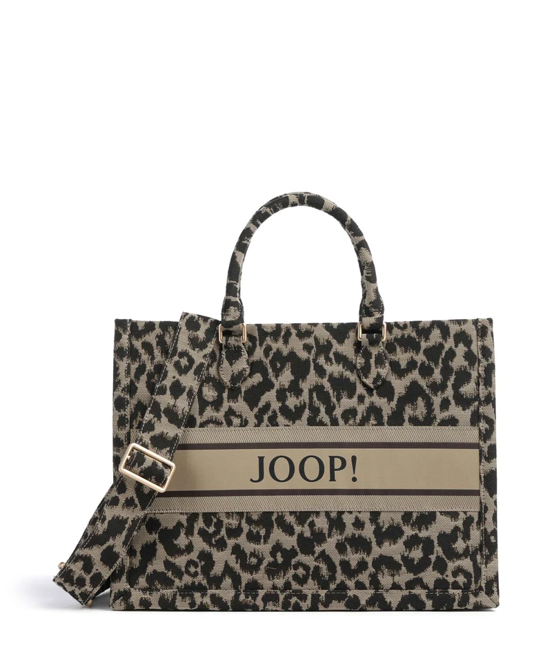 JOOP! Sicilia Aurelia Sac à main darkbrown