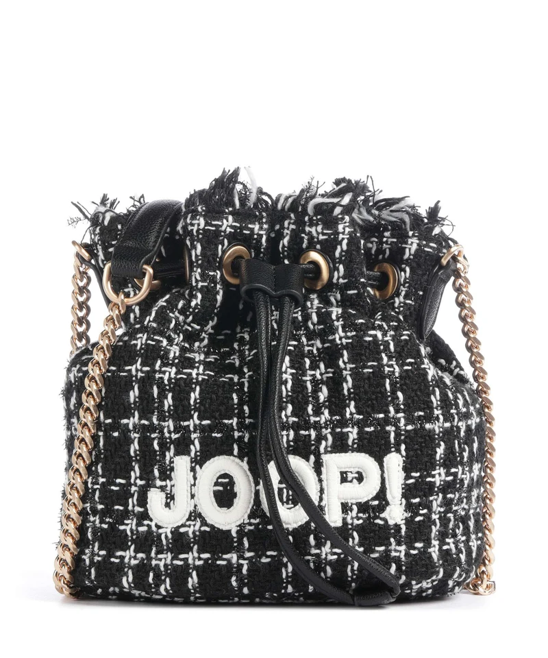 JOOP! Milano Zohara Sac seau black