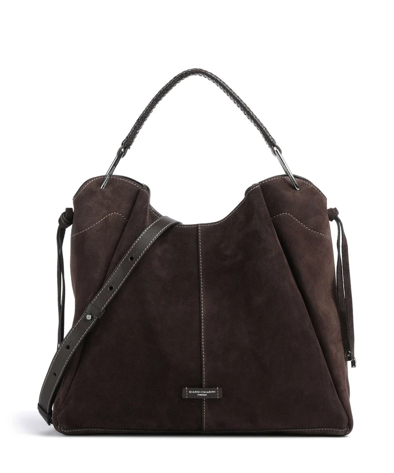 Gianni Chiarini Era Sac fourre-tout moka