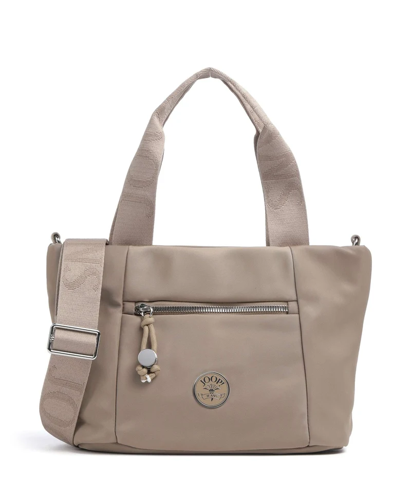 JOOP! Jeans Lietissimo 1.0 Janita Sac à main sahara