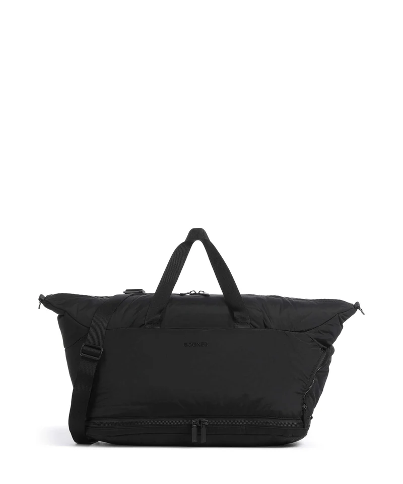 Bogner Bromont Dearden Sac week-end black