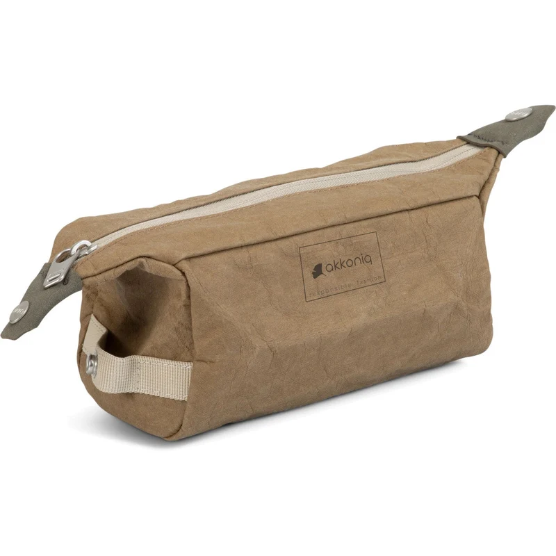 Pochette utilitaire et Sac Sacoche végan Floki - 2 modèles