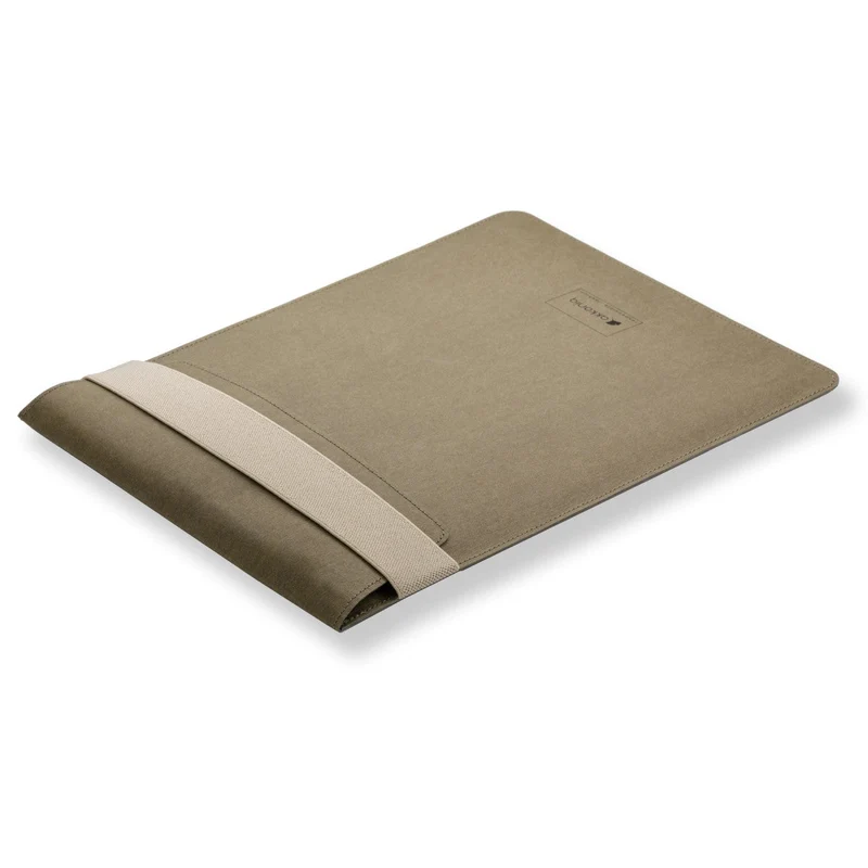 Housse végane pour ordinateur portable Sigurd