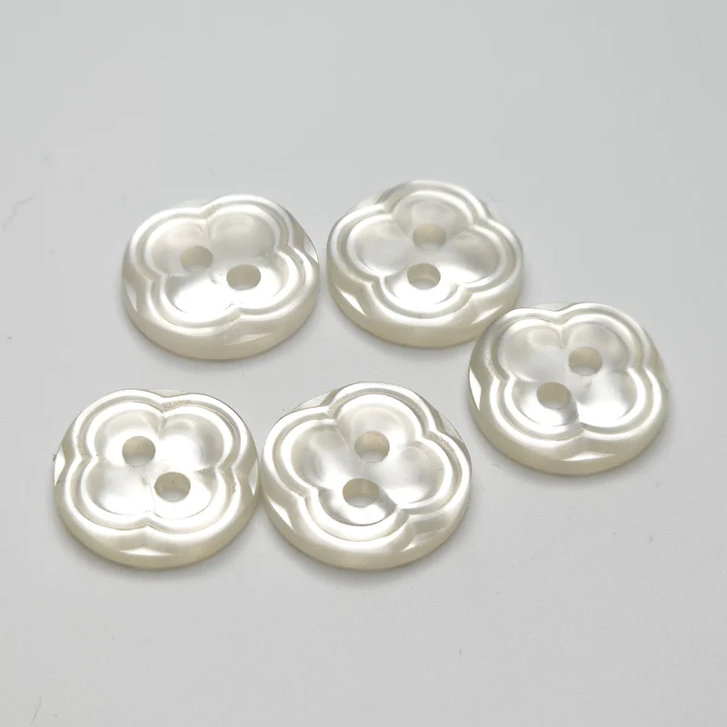 Boutons #B42 | 14 mm