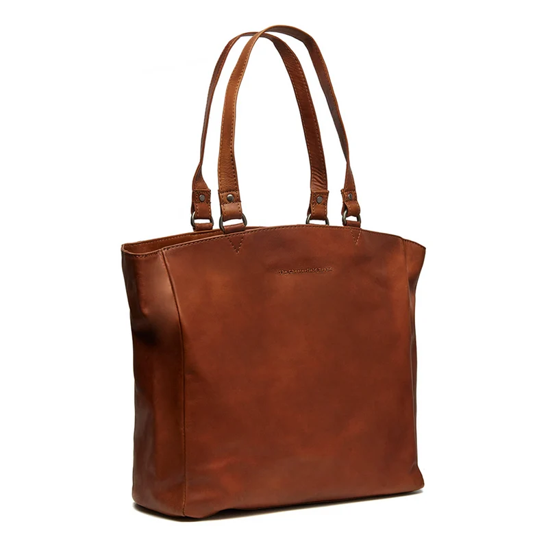 The Chesterfield Brand Berlin Femmes Cabas Cognac C38.016031