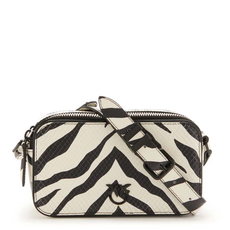 Pinko Camera Sac Besace Multicolore 102810-A1US-ZZ1B