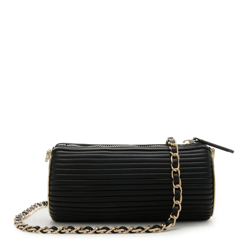 Valentino Bags Sac Besace Noir VBS7B401NERO