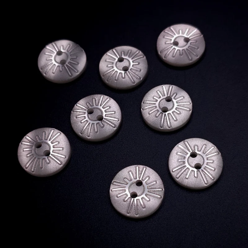 Boutons #600 - 14 mm