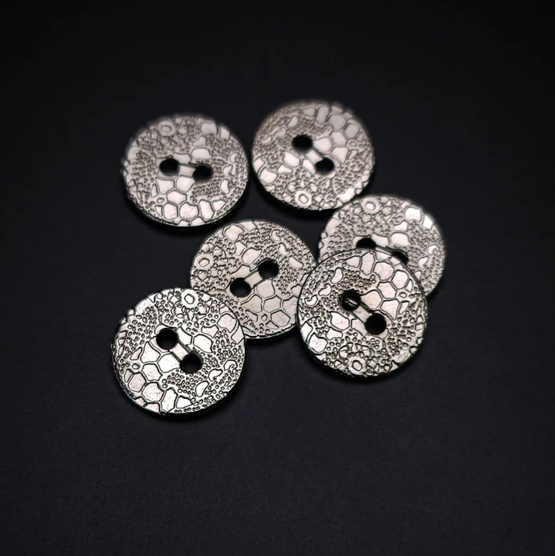 Boutons #599- 15 mm