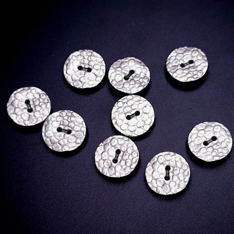 Boutons #594- 15 mm
