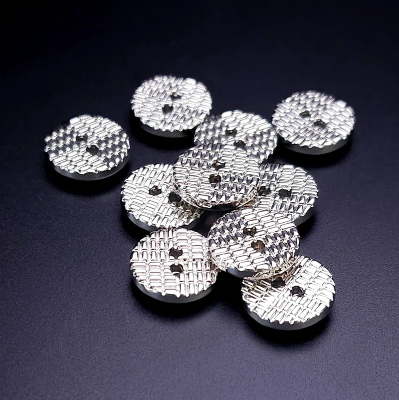 Boutons #587- 15 mm