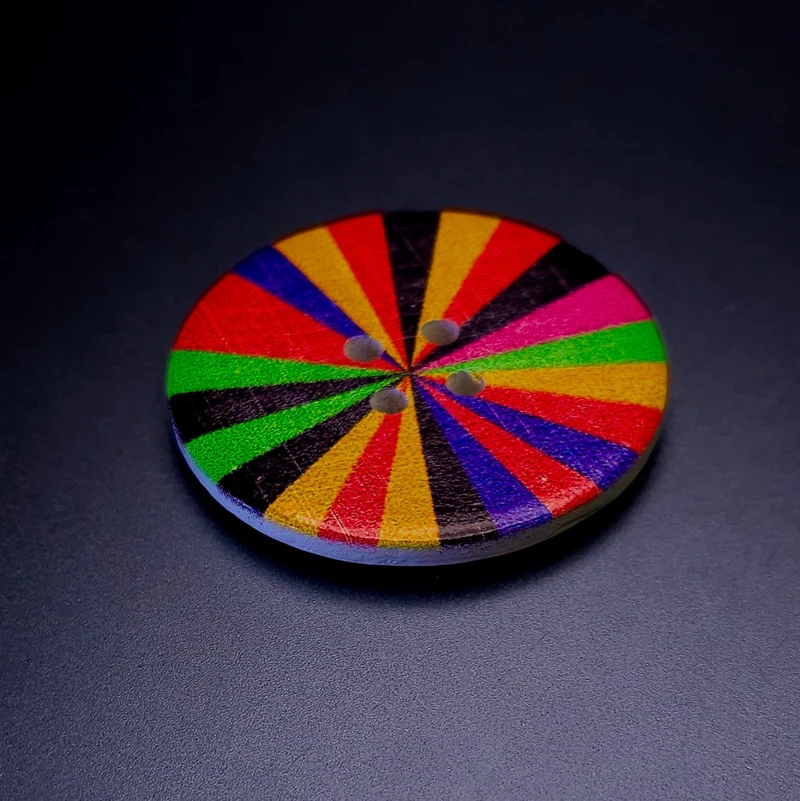 Boutons #581- 50 mm