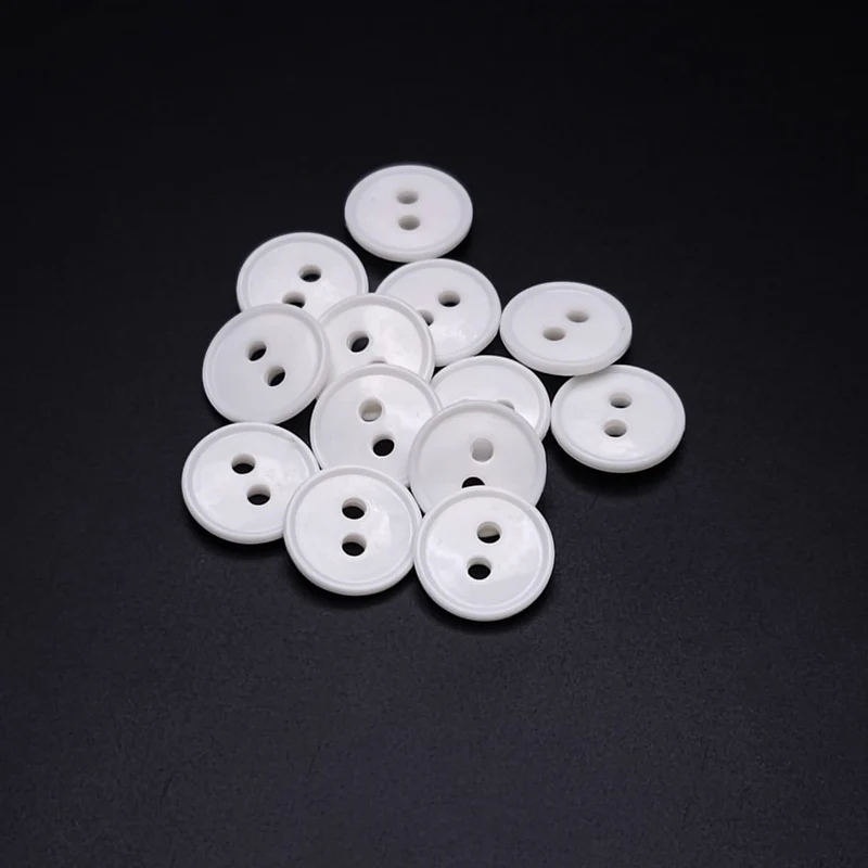 Boutons #569- 12 mm