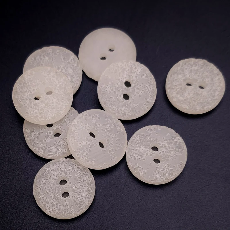 Boutons #567- 15 mm