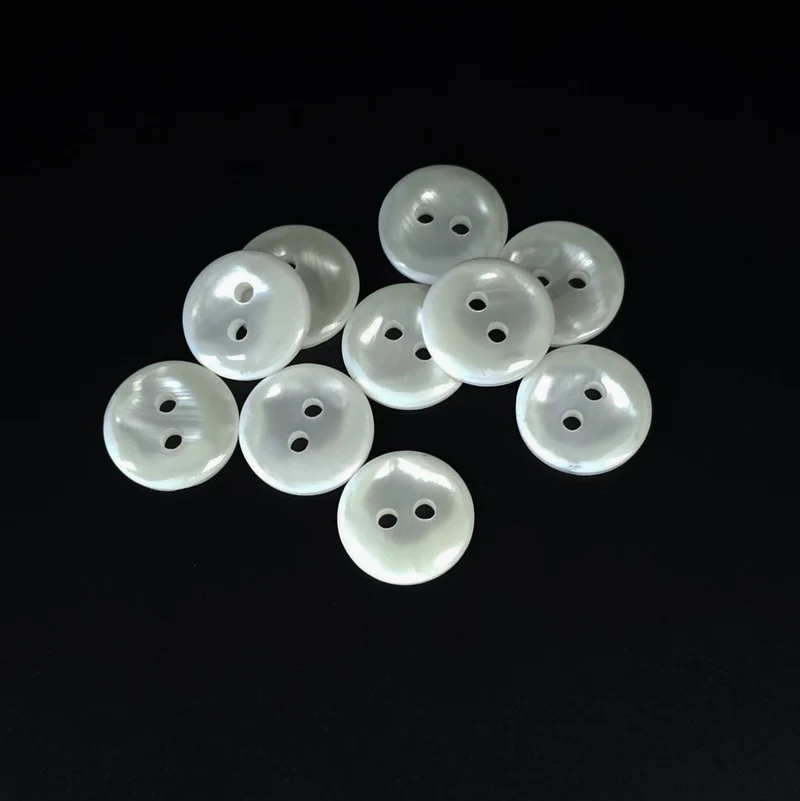 Boutons #563- 12 mm