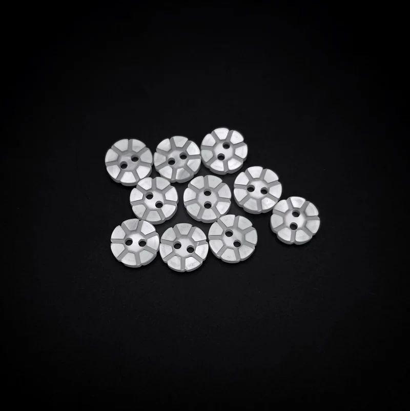 Boutons #556 - 11 mm