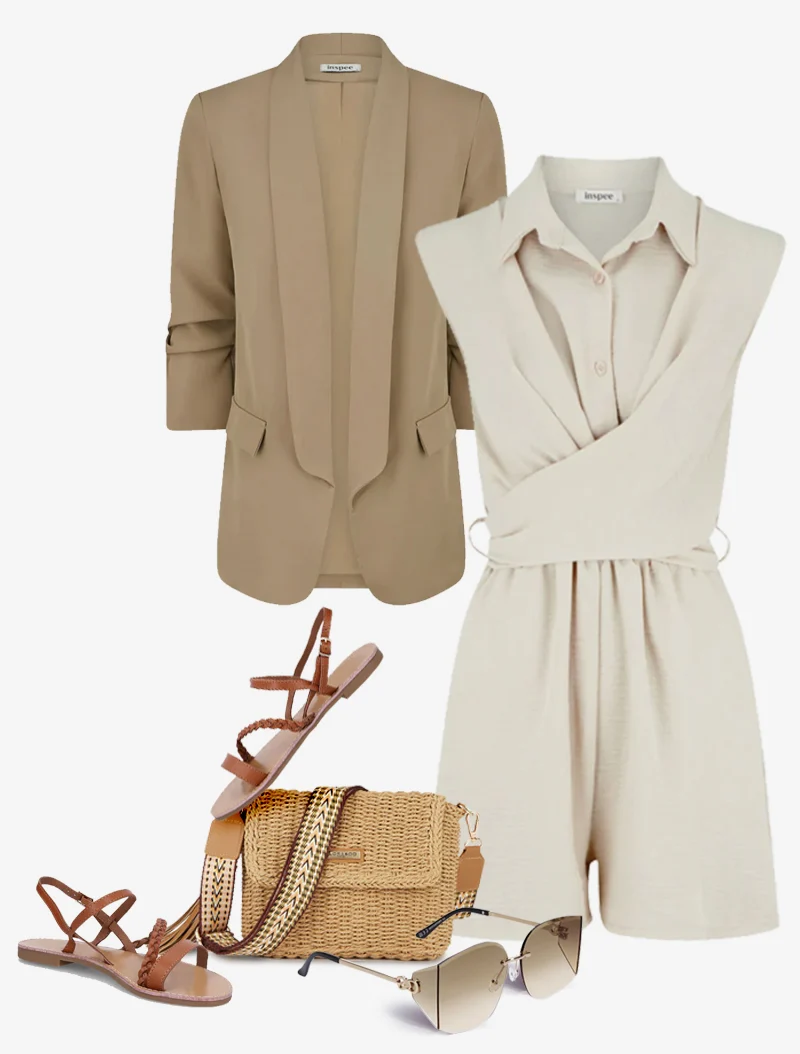 Look Aexa