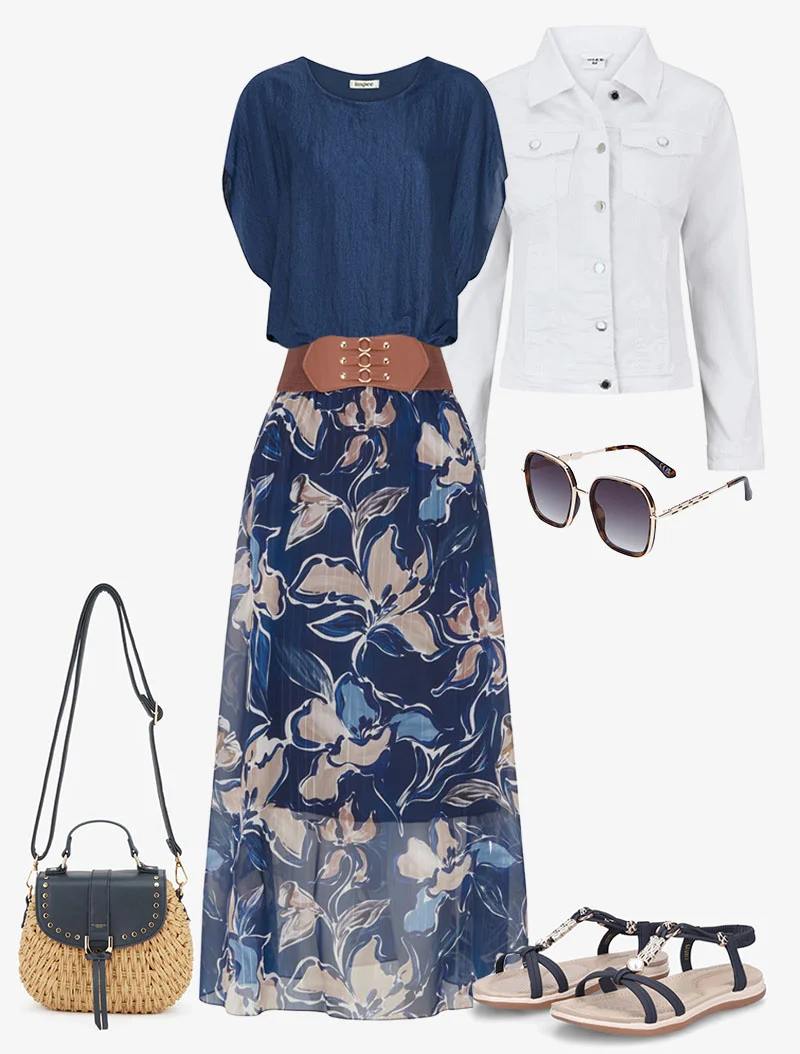 Look Oanez