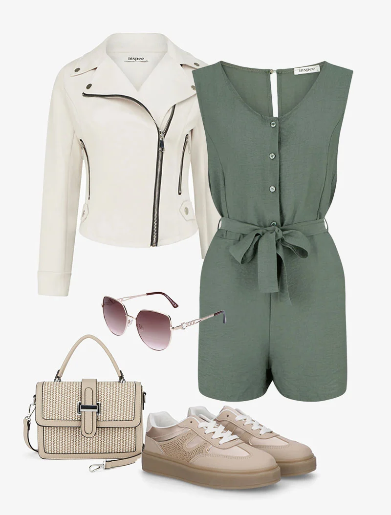 Look Nowa