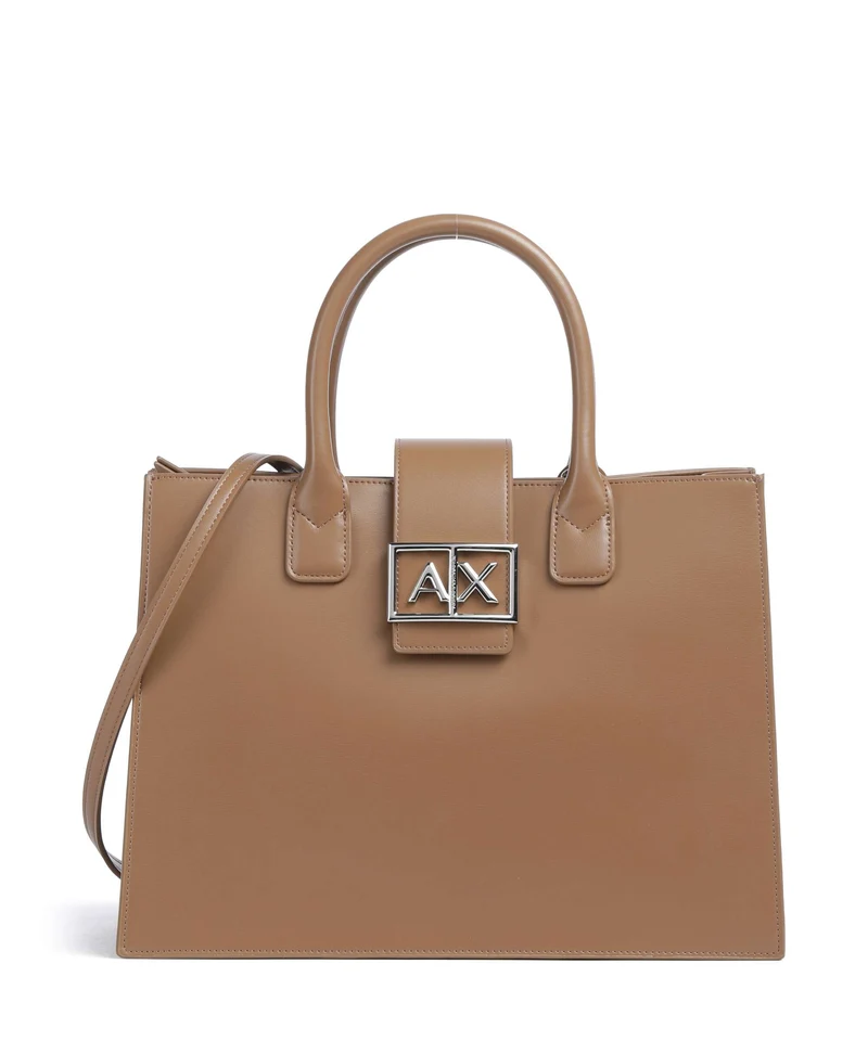 Armani Exchange Wonder M Sac à main marionette