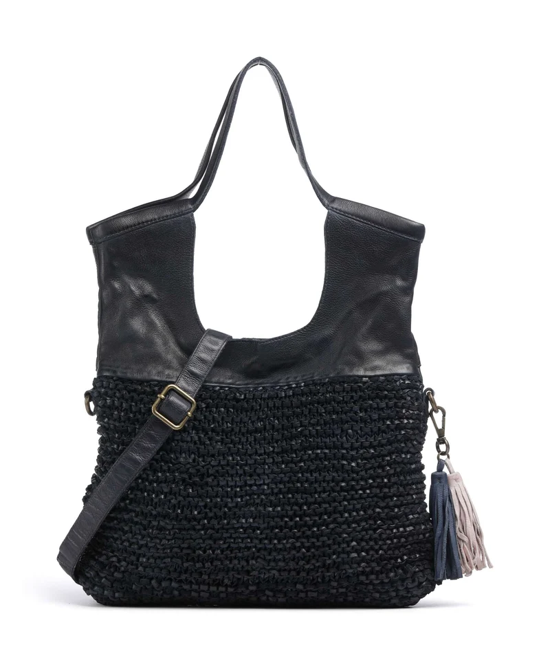 Taschendieb Wien Spinnerinweg 2 Cabas dark blue