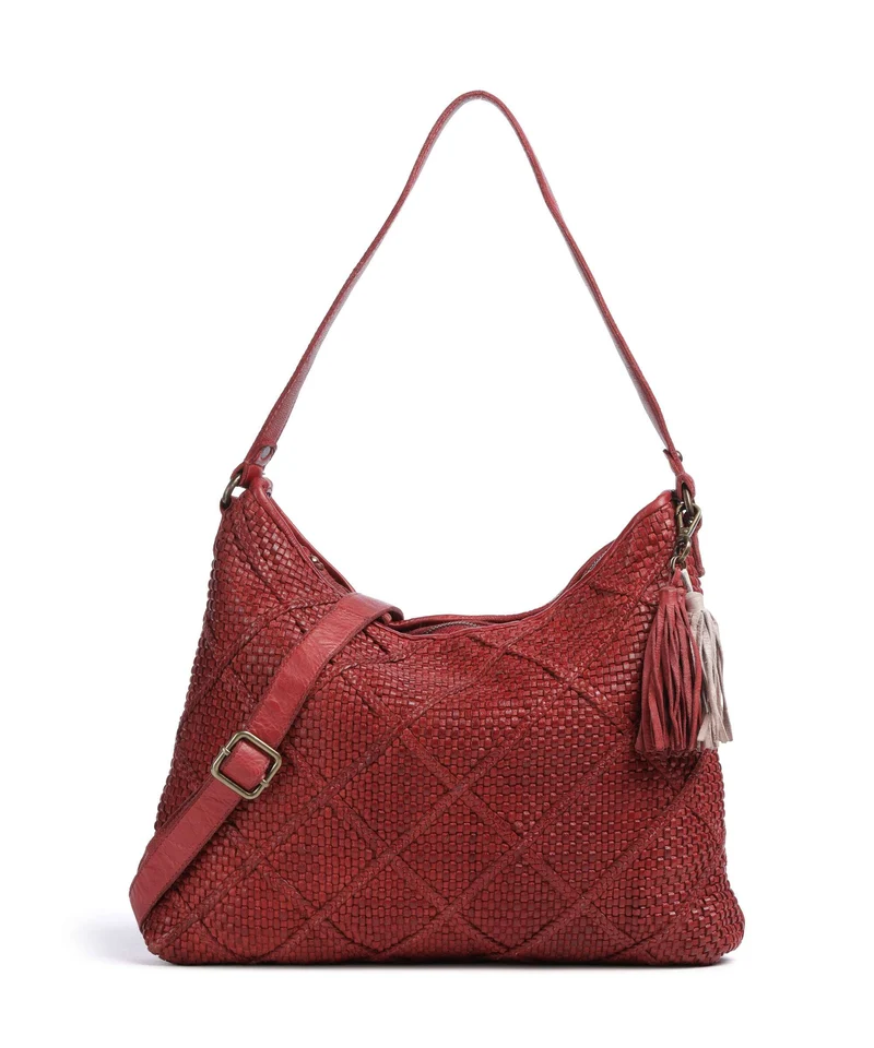 Taschendieb Wien Beatrixpark 1 Sac fourre-tout burgundrausch