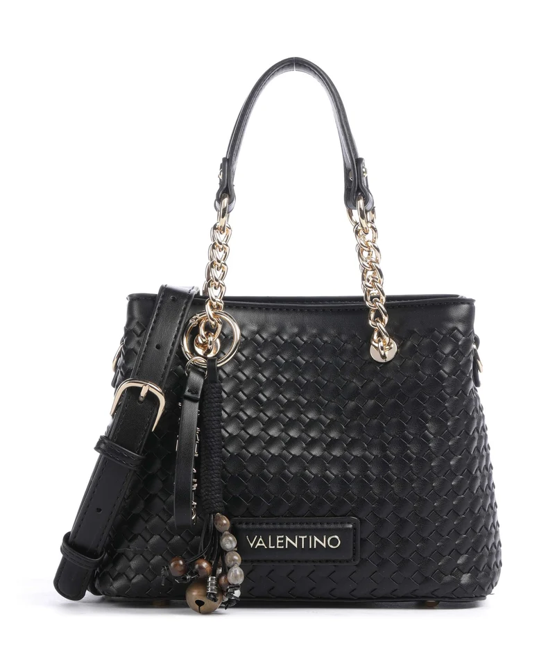 Valentino Bags Gea Sac à main nero