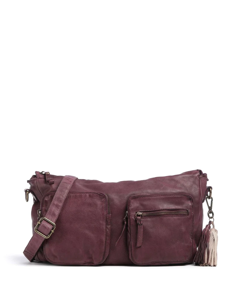 Taschendieb Wien Kaisterstrasse 5 Sac bandoulière happy berry