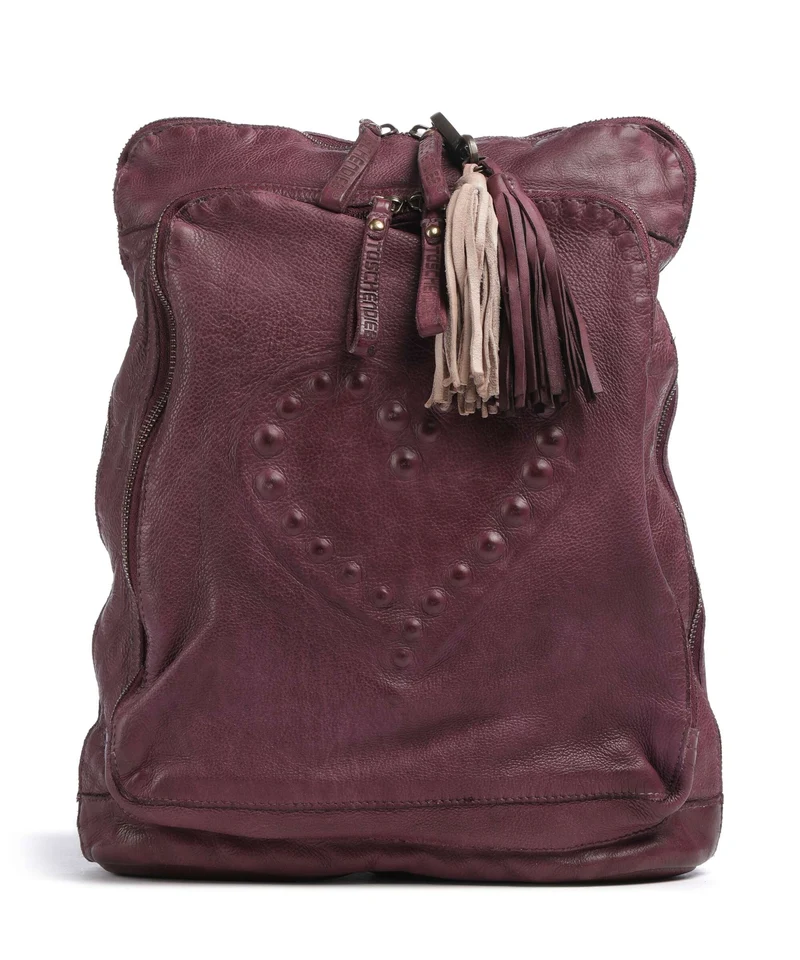 Taschendieb Wien Johnstrasse 2 Sac à main porté dos happy berry