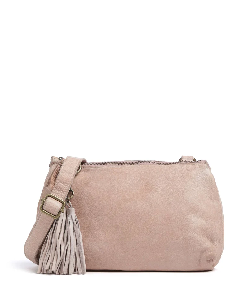 Taschendieb Wien Kaiserstrasse 17 Sac bandoulière linen rose