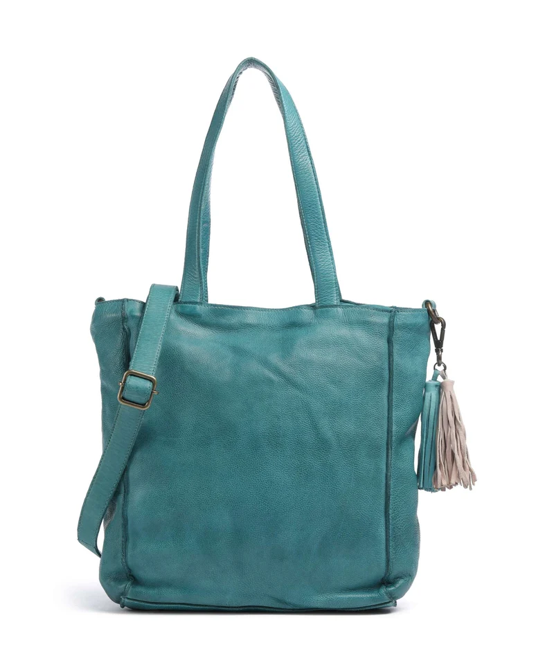 Taschendieb Wien Kaiserstrasse 21 Cabas mint