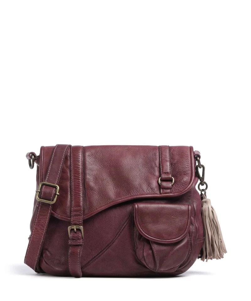 Taschendieb Wien Reitschulsteg 2 Sac bandoulière happy berry