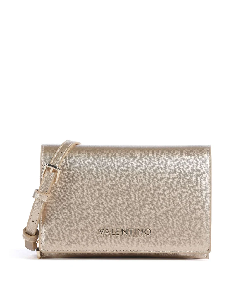 Valentino Bags Portefeuille oro