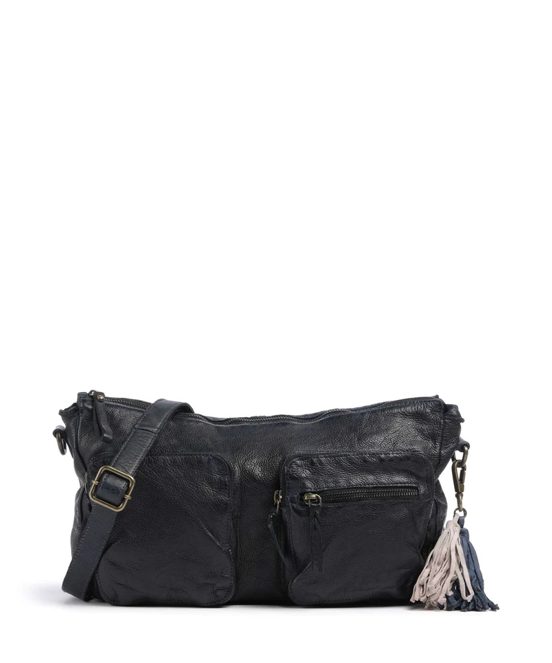 Taschendieb Wien Kaisterstrasse 5 Sac bandoulière dark blue