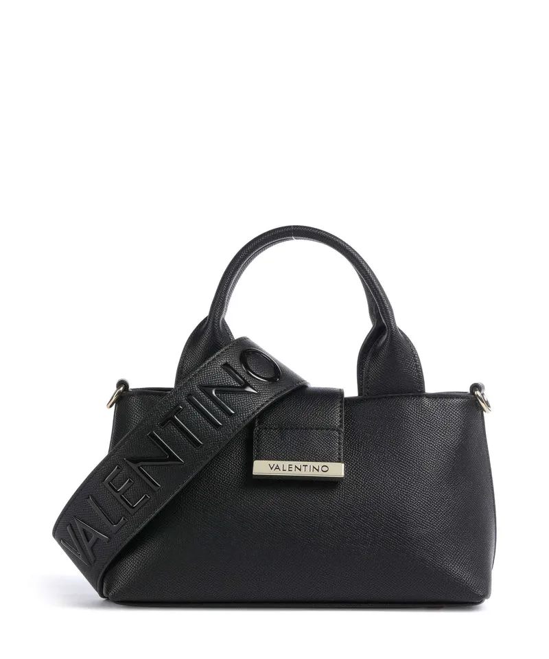 Valentino Bags Dione Re Sac à main nero