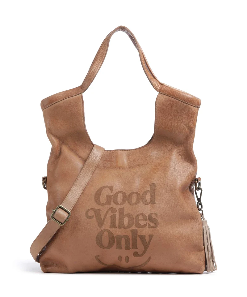 Taschendieb Wien Gutstrasse 2 Sac fourre-tout wuestensand