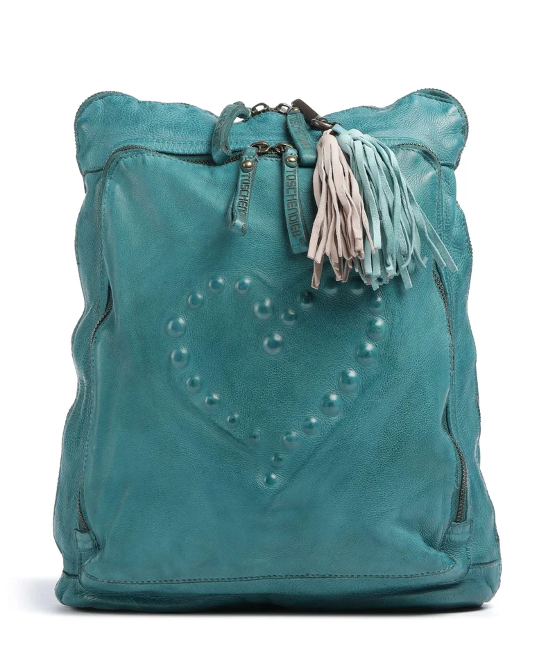 Taschendieb Wien Johnstrasse 2 Sac à main porté dos mint