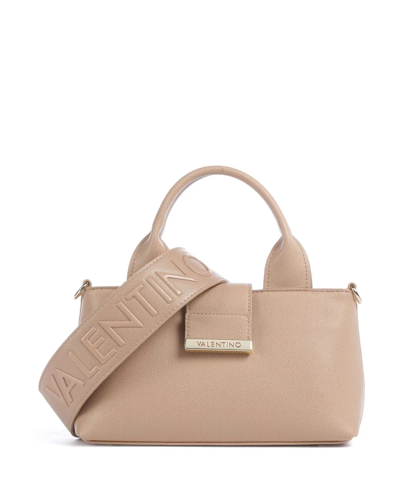 Valentino Bags Dione Re Sac à main beige