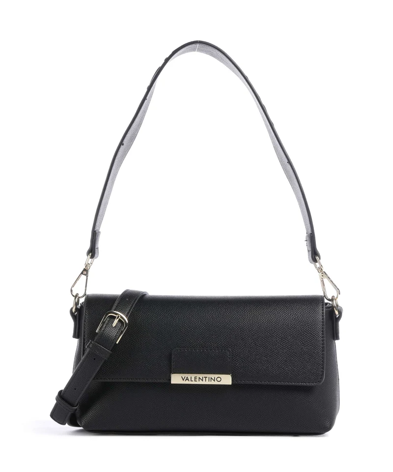 Valentino Bags Dione Re Sac porté épaule nero