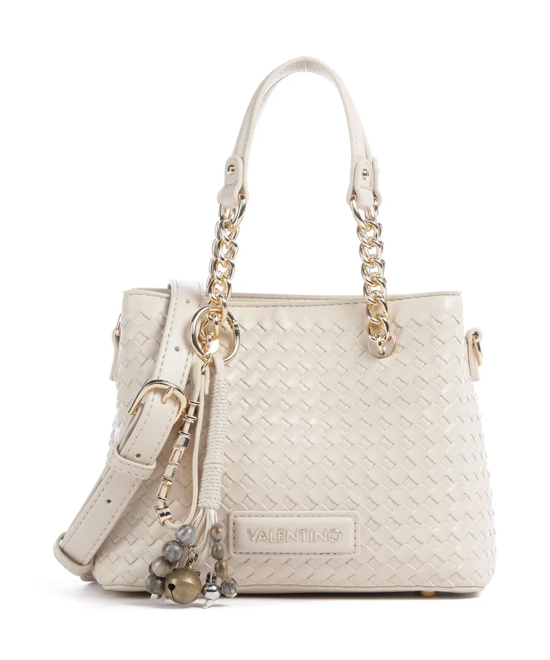 Valentino Bags Gea Sac à main ecru
