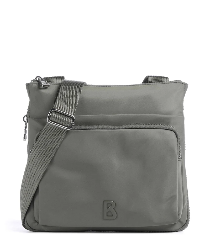 Bogner Verbier Play 1.0 Serena Sac bandoulière olive night