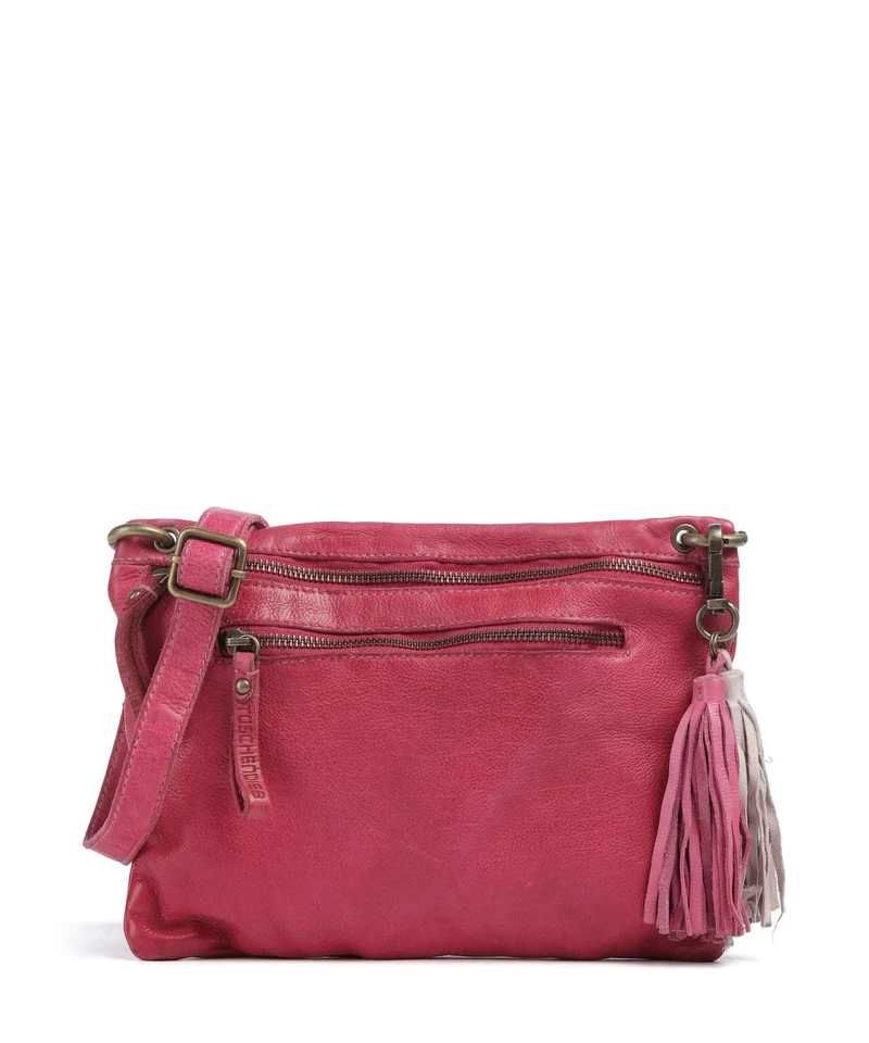 Taschendieb Wien Kaiserstrasse 18 Sac bandoulière pink power