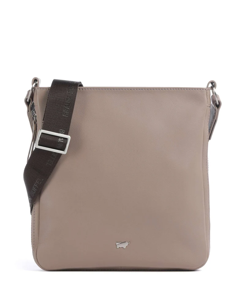 Braun Büffel Liv Sac bandoulière taupe