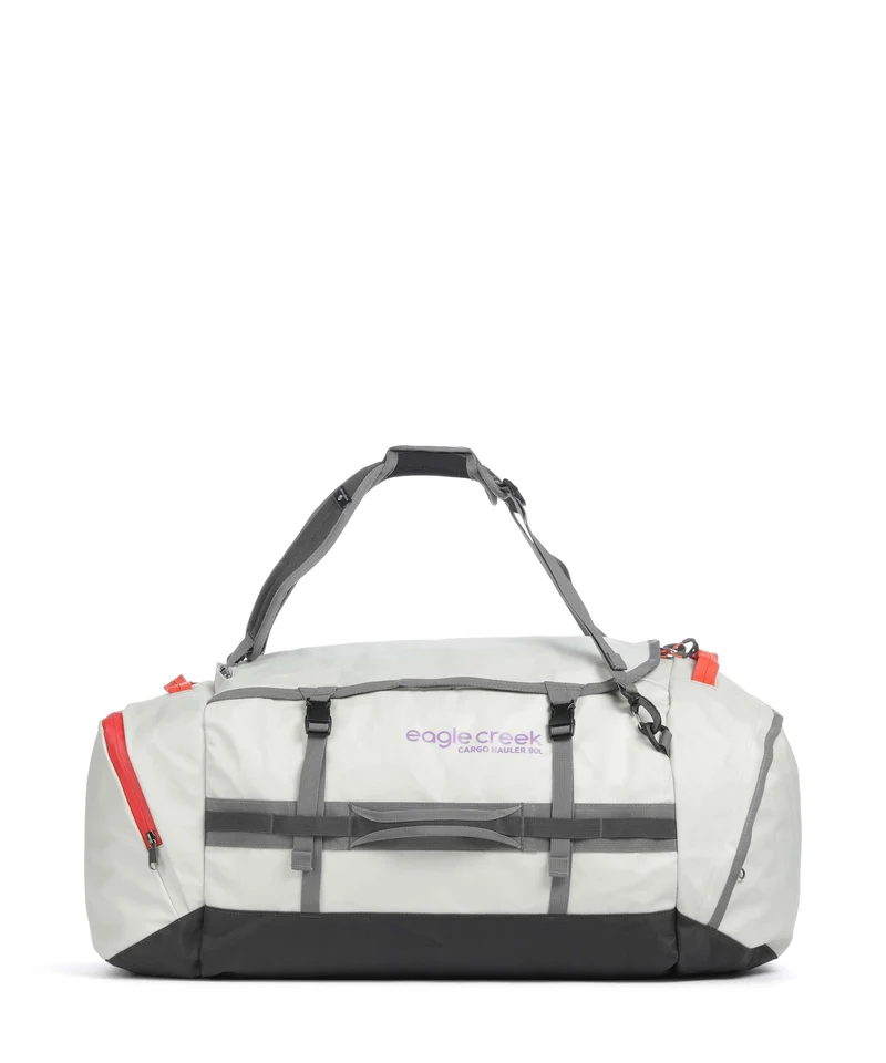 Eagle Creek Cargo Hauler 90 Sac de voyage silver/rising sun