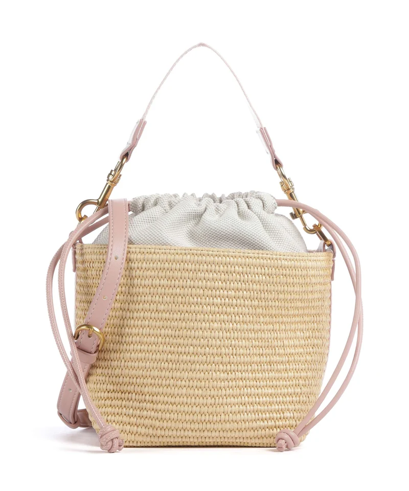 Ted Baker Raffyna Sac seau pink