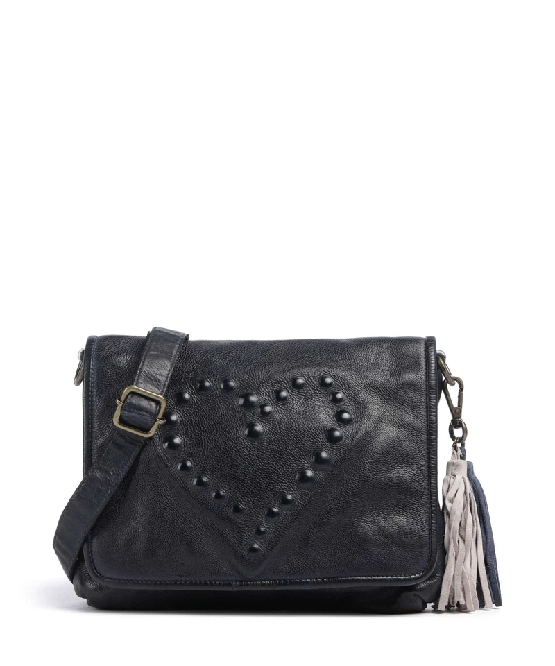 Taschendieb Wien Johnstrasse 3 Sac bandoulière dark blue