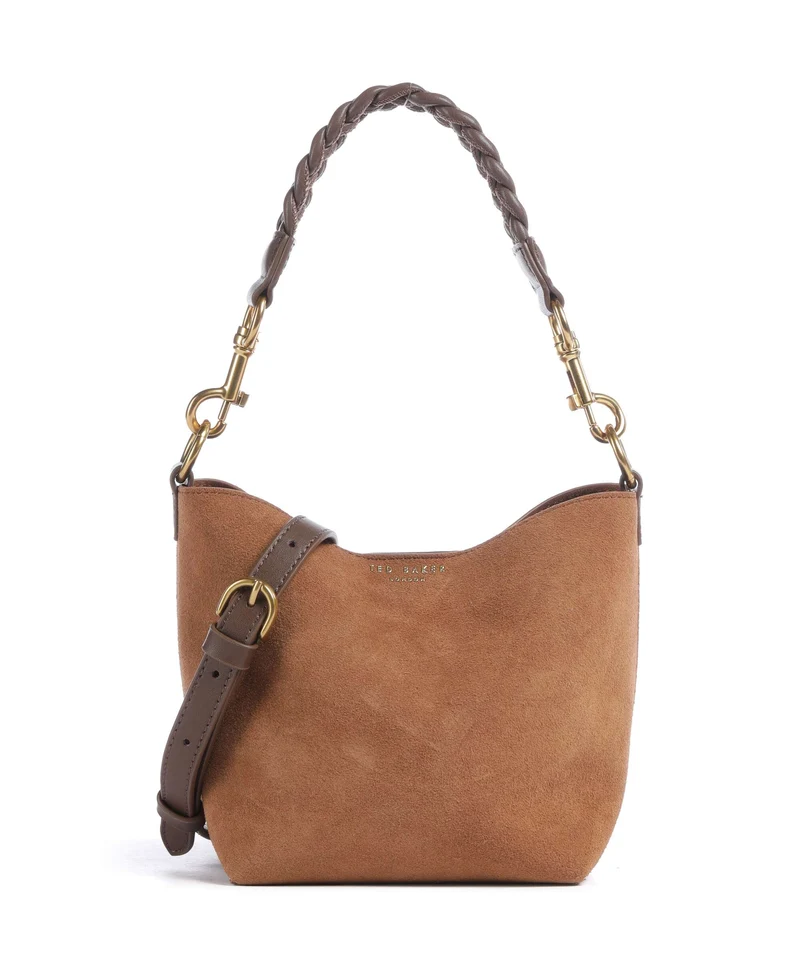 Ted Baker Seleeni Sac porté épaule tan