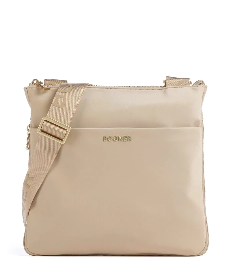 Bogner Klosters Neve Serena Sac bandoulière lattè